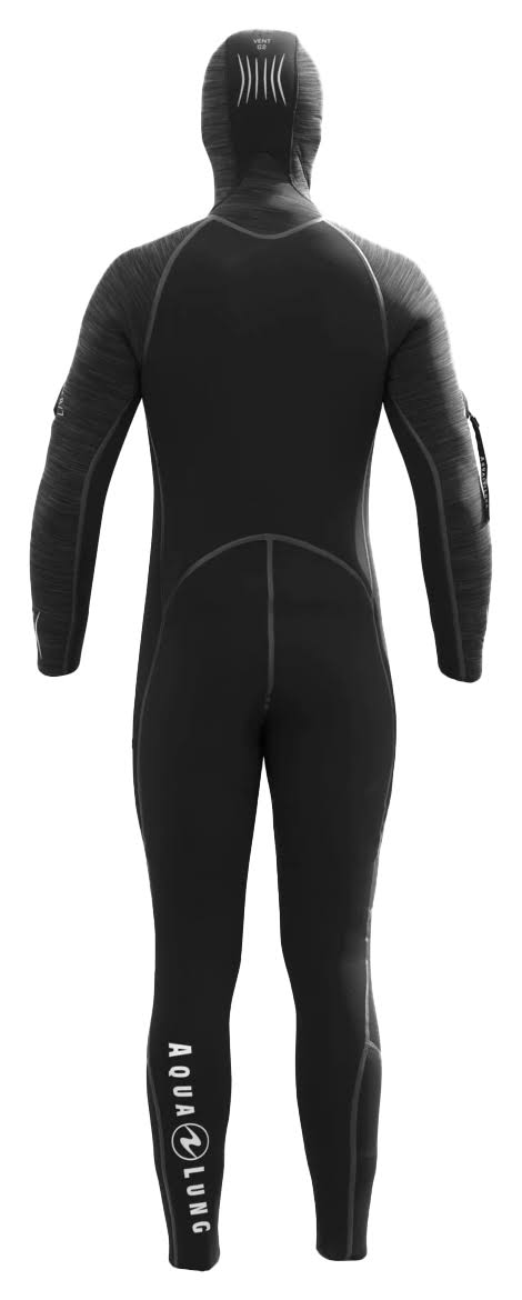 8|7mm Men's Wetsuit X2211