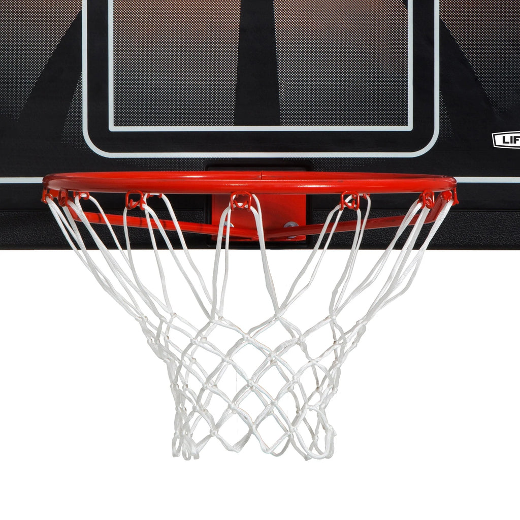 44 inch Basketball Backboard and Rim Combo G849