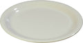 Bone Melamine Salad Plate C3061