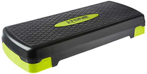 Compact Aerobic Step Platform C4783