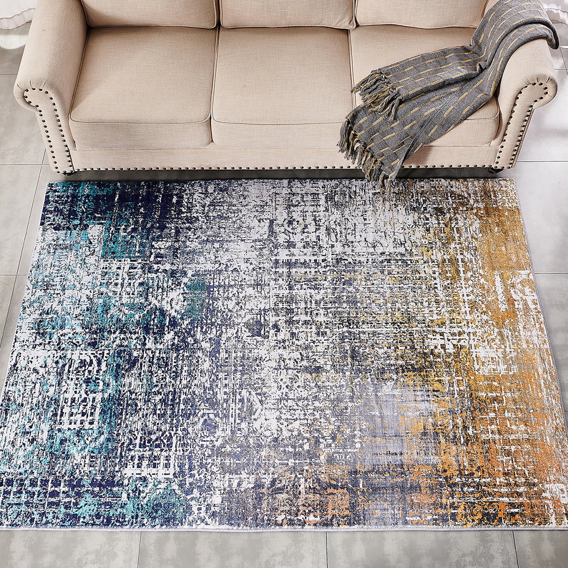 Area Rug N74204