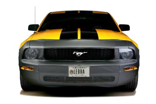Front End Bra for Ford Focus R775