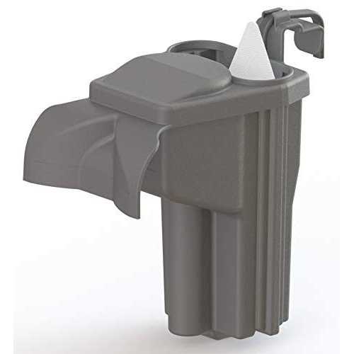 Replacement Filter Cartridges V819
