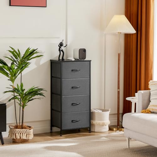 Fabric Storage Tower with 9 Drawers G262