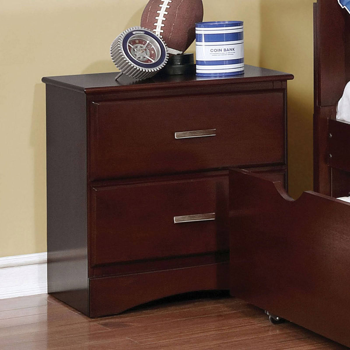 Cherry Night Stand Z99104