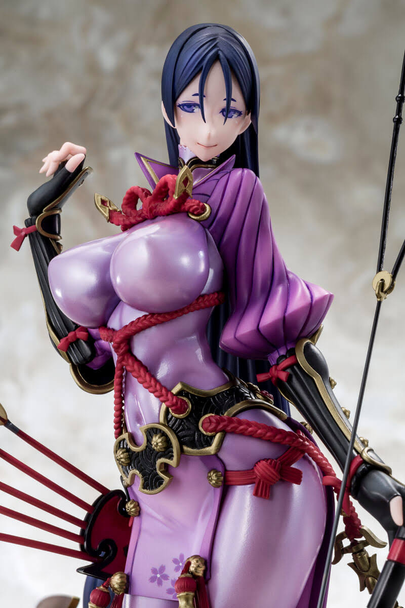 1/7 Scale Figure P36839