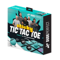 Tic Tac Toe Target Toss Game T569291