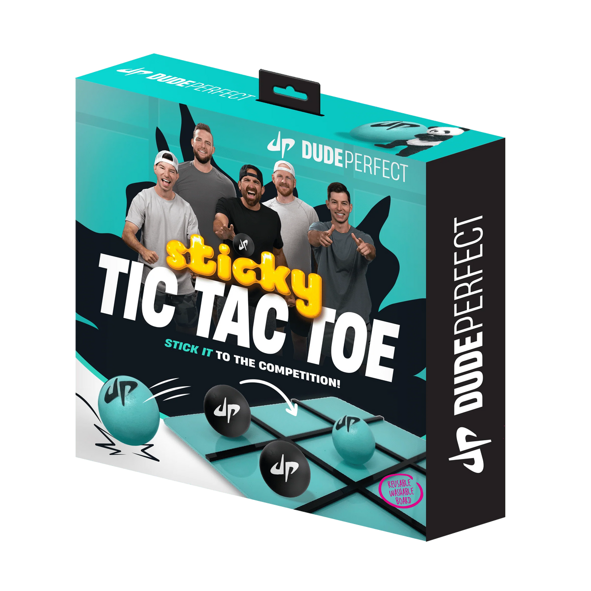 Tic Tac Toe Target Toss Game T569291