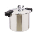 22L/23qt Thickened Explosion-proof Pressure Cooker E282484