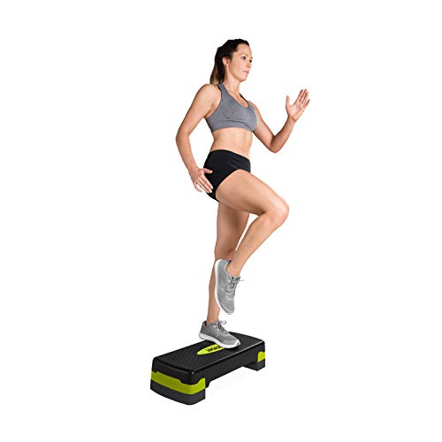 Compact Aerobic Step Platform C4783