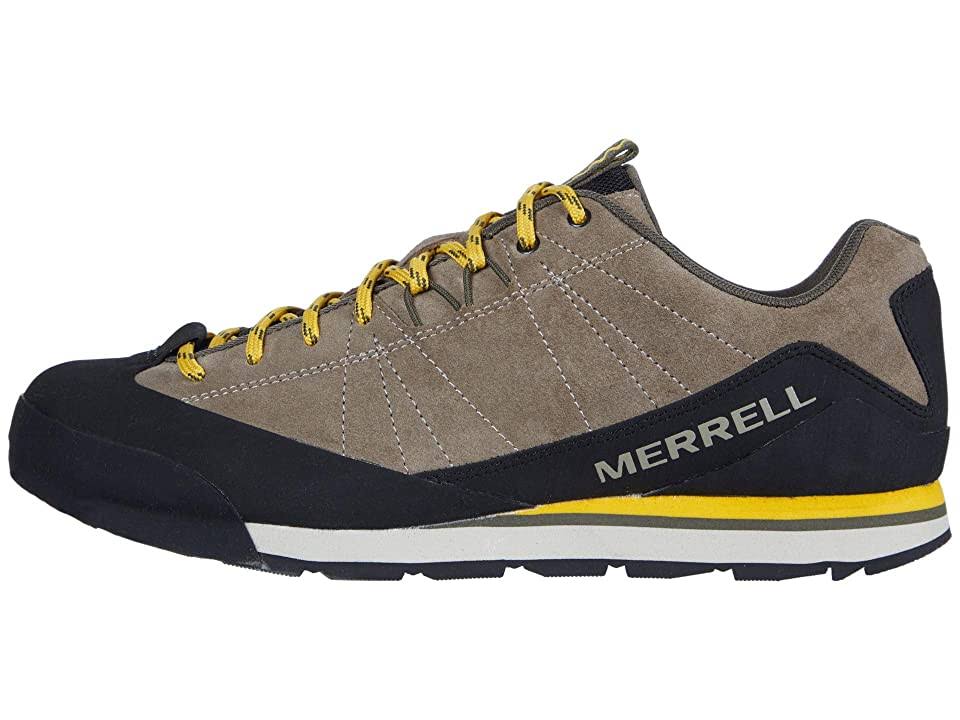 Men Suede Shoes O76348