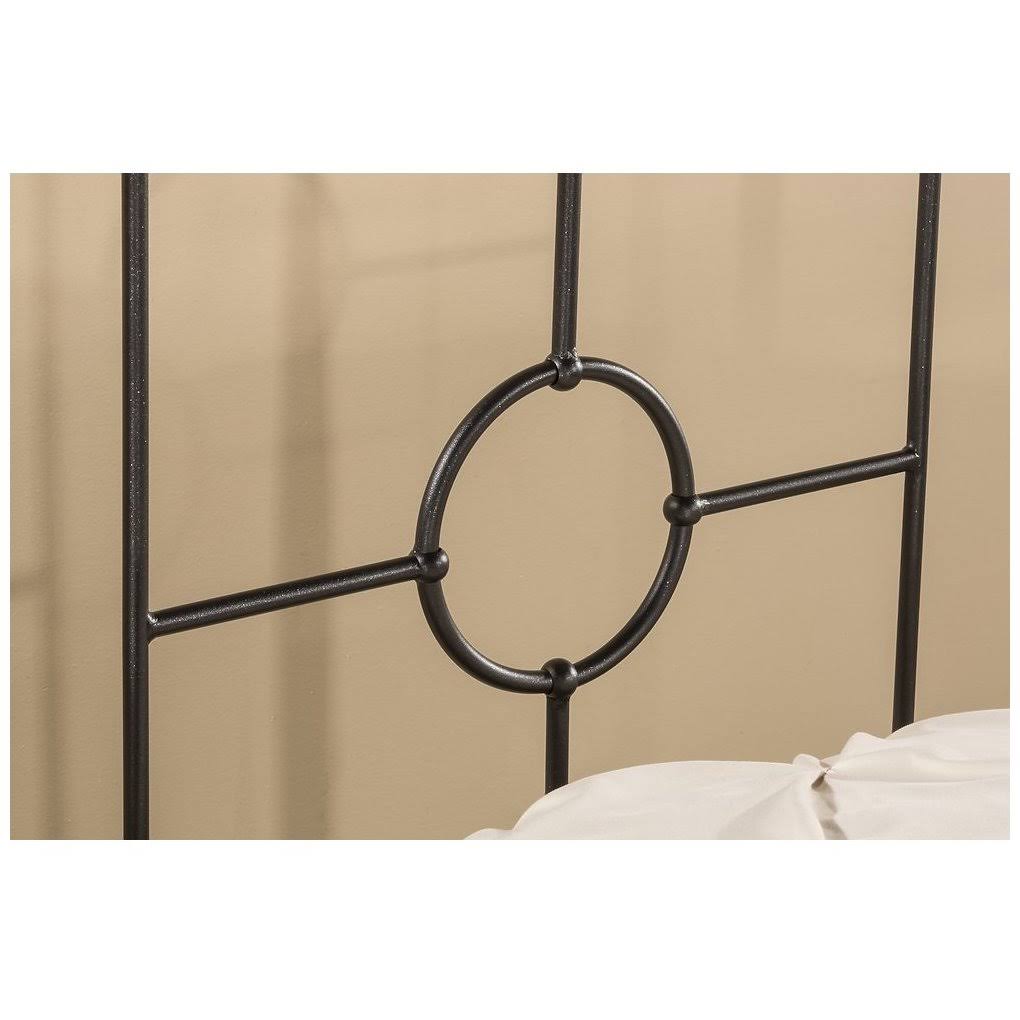 Full/Queen Headboard Frame Included U173
