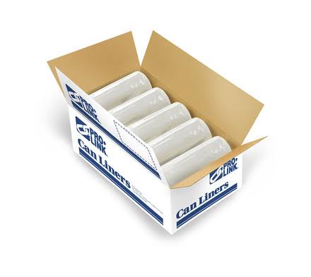 24x22X33 Garbage Can Liners L104