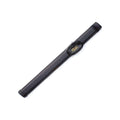 Black 2x2 Pool Cue Stick Case with 2 Pockets M252