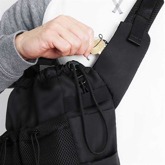 Dog Walking Bag U558267