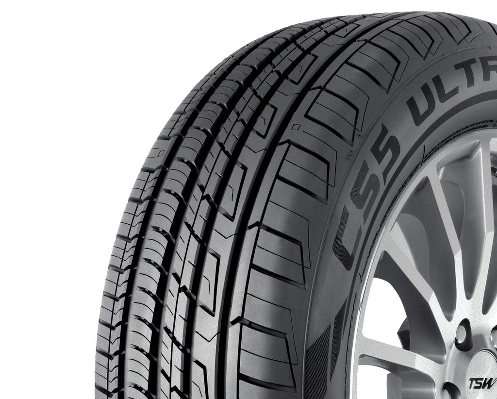 All Season 255/65R18 111H Passenger Tire Y9192