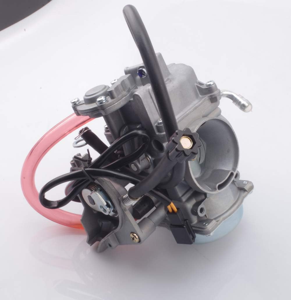 Carburetor Carb Replacement for Arctic Cat ATV 350 366 400, Pack of 2 X379387