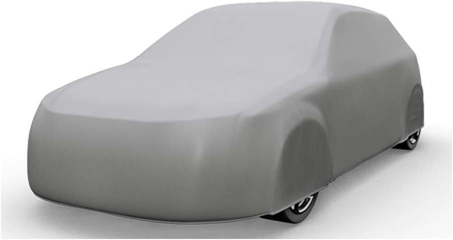 5 Layer Waterproof Car Cover I791