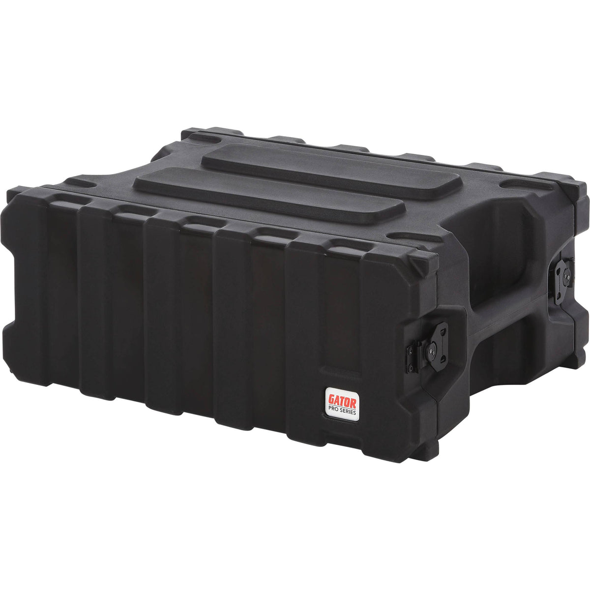 Molded Audio Rack 4u 13 inches Z6187