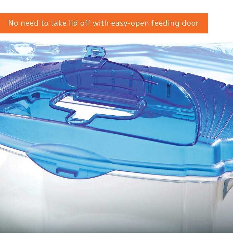 Betta Bowl Kit M531