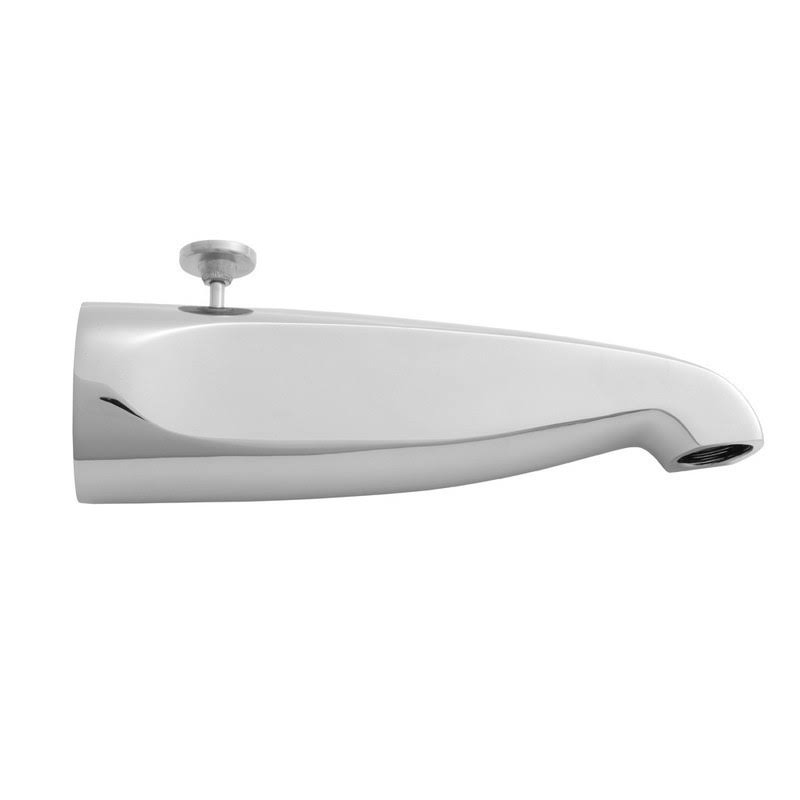 Brass Diverter Tub Spout H501016
