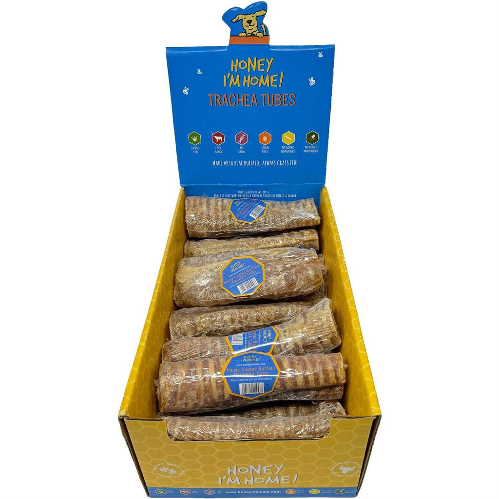 Dog Buffalo Trachea G843620