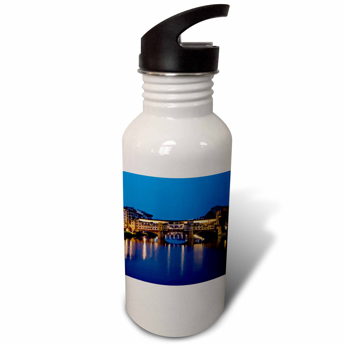 21 oz Sports Water Bottle S364082