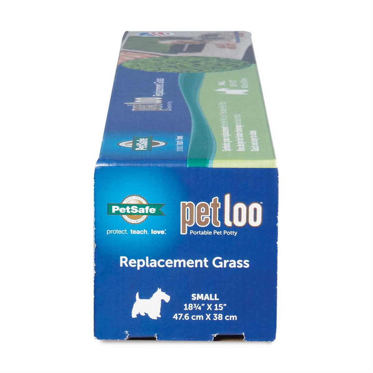 Plush Replacement Grass G549