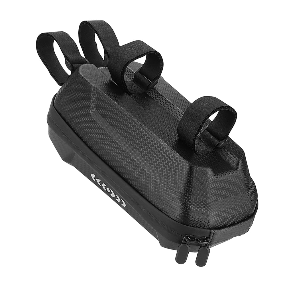 3L Electric Front Bag EVA Handlebar Bag Waterproof Storage Bag V15940