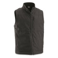 Black Soft Shell Concealment Vest I197045