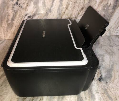 All-in-One Inkjet Printer T387123