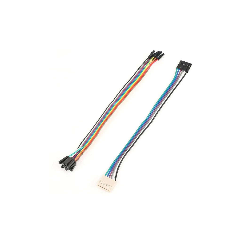 USB Programmer for TL866II Plus EEPROM Flash 8051 AVR MCU GAL PIC with 10 Adapter G34504