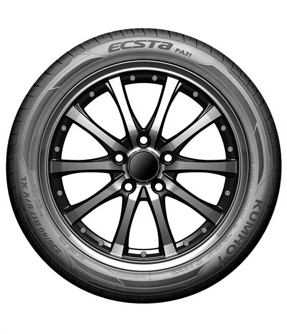 205/50R-15 86 V Tire Z89738