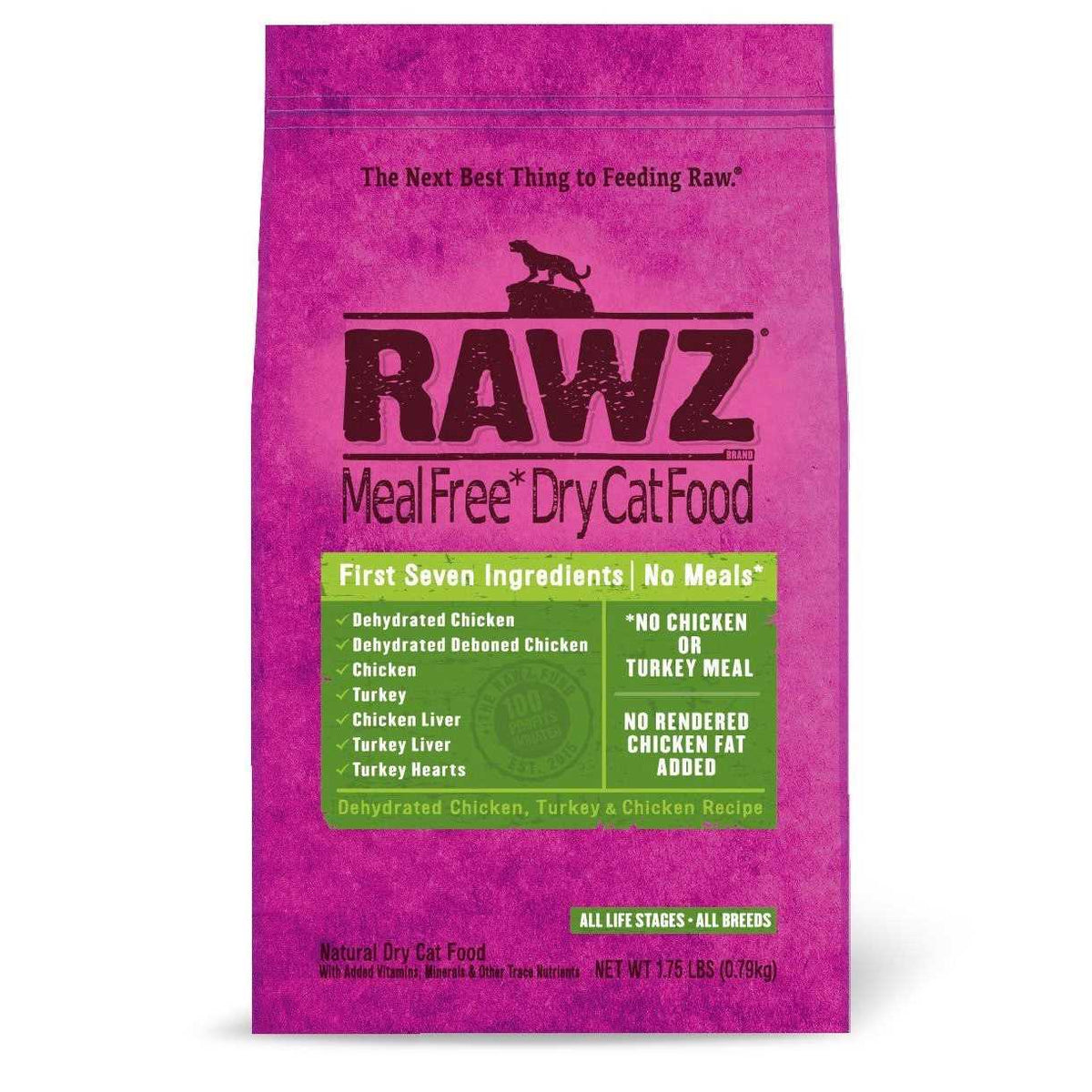 Cat Food B7753