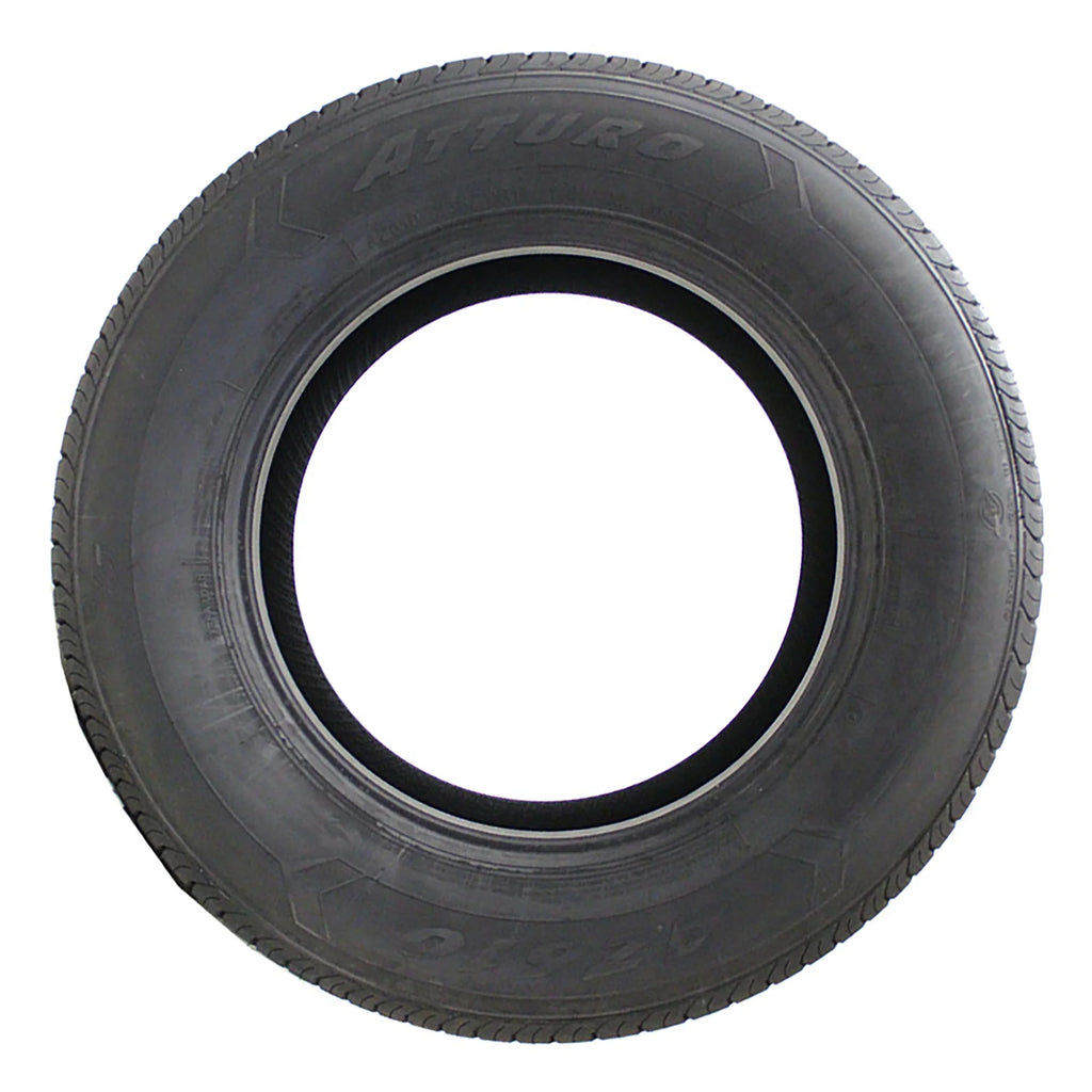 All Season 265/60R18 110H Passenger Tire D9477