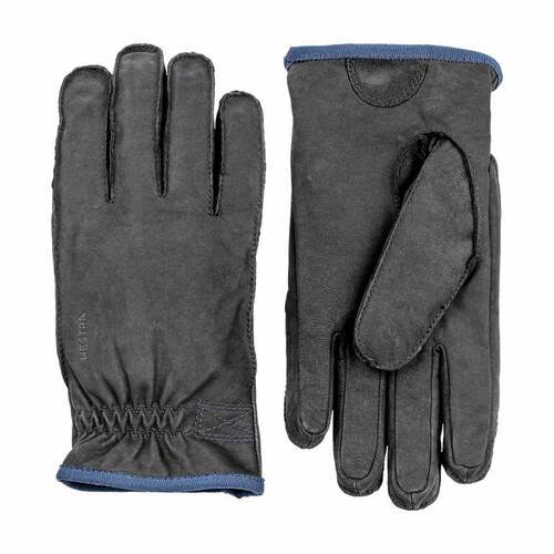 Tan Gloves O1700