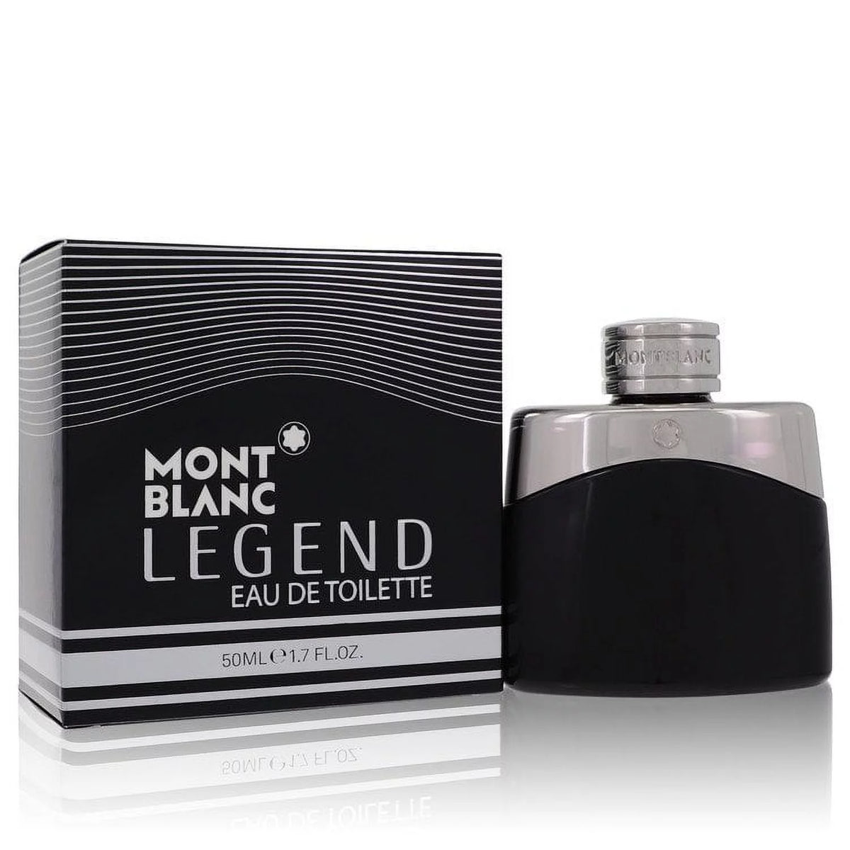 Eau De Toilette Spray 1.7 oz T93701