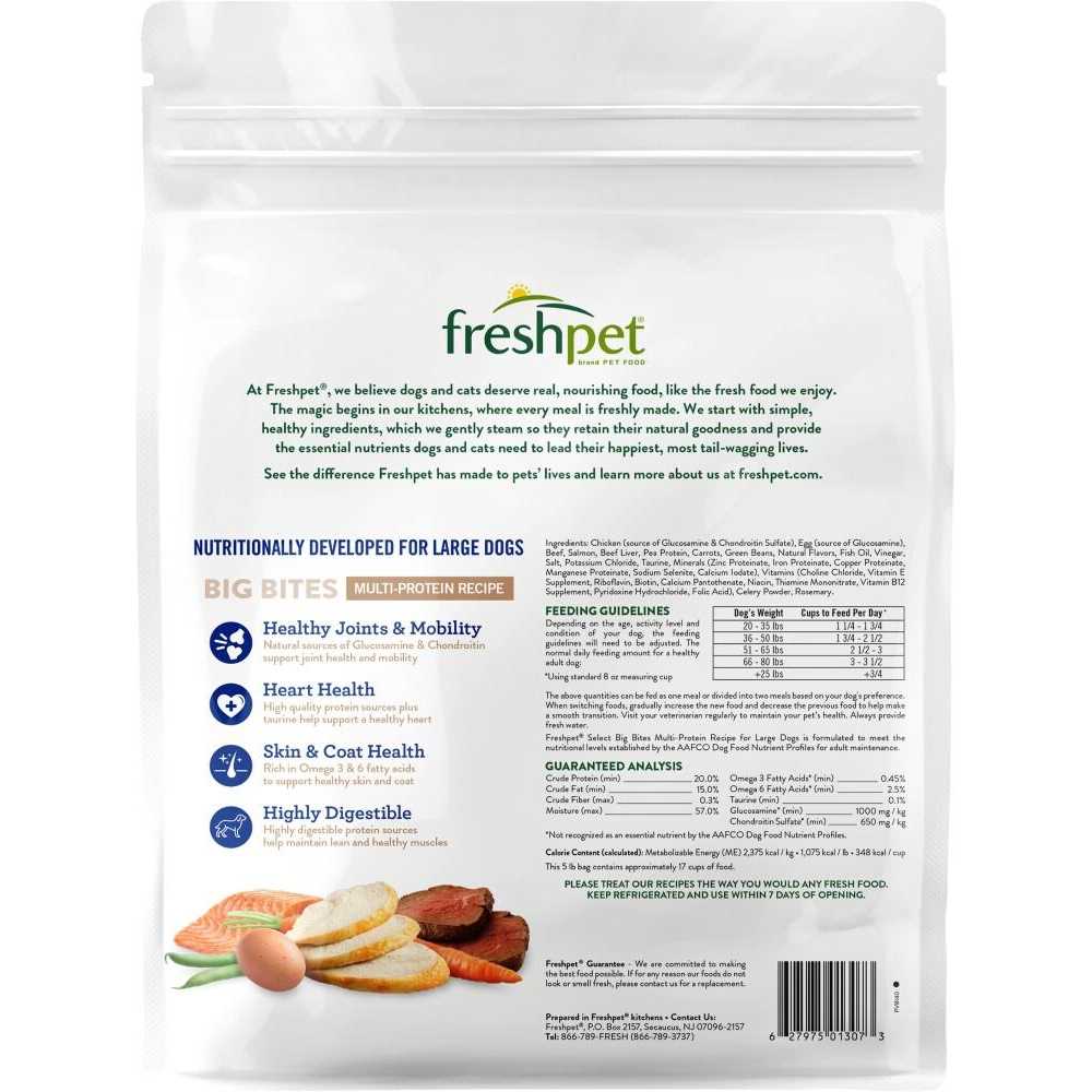 Dog Food N46203