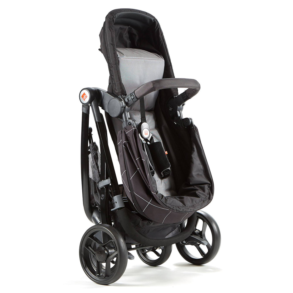 Merlot Travel System R3687