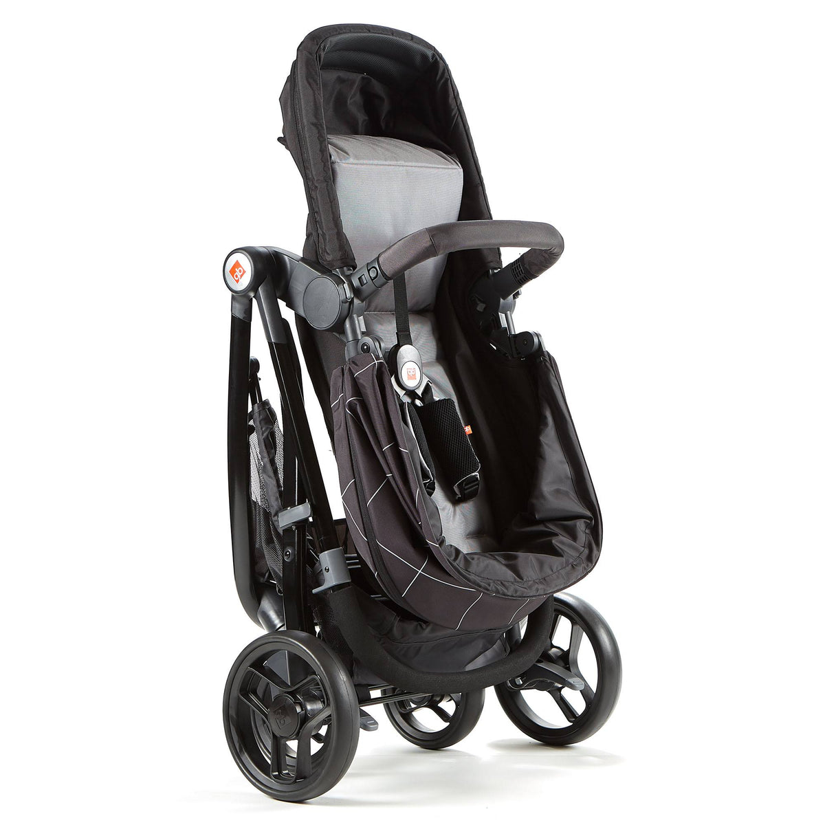 Merlot Travel System R3687