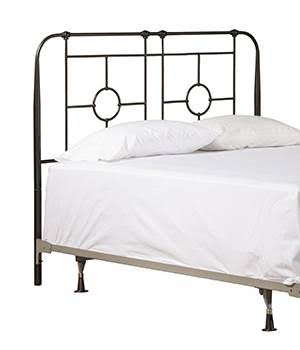 Full/Queen Headboard Frame Included U173