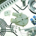 Laundry Washer Control Part S62131