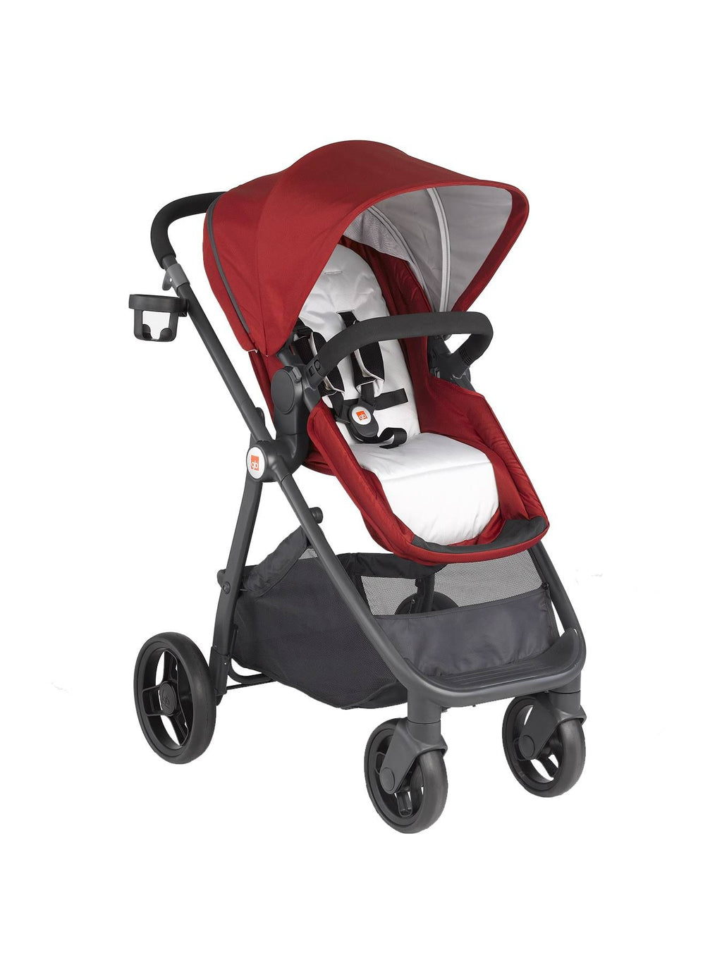 Merlot Travel System R3687