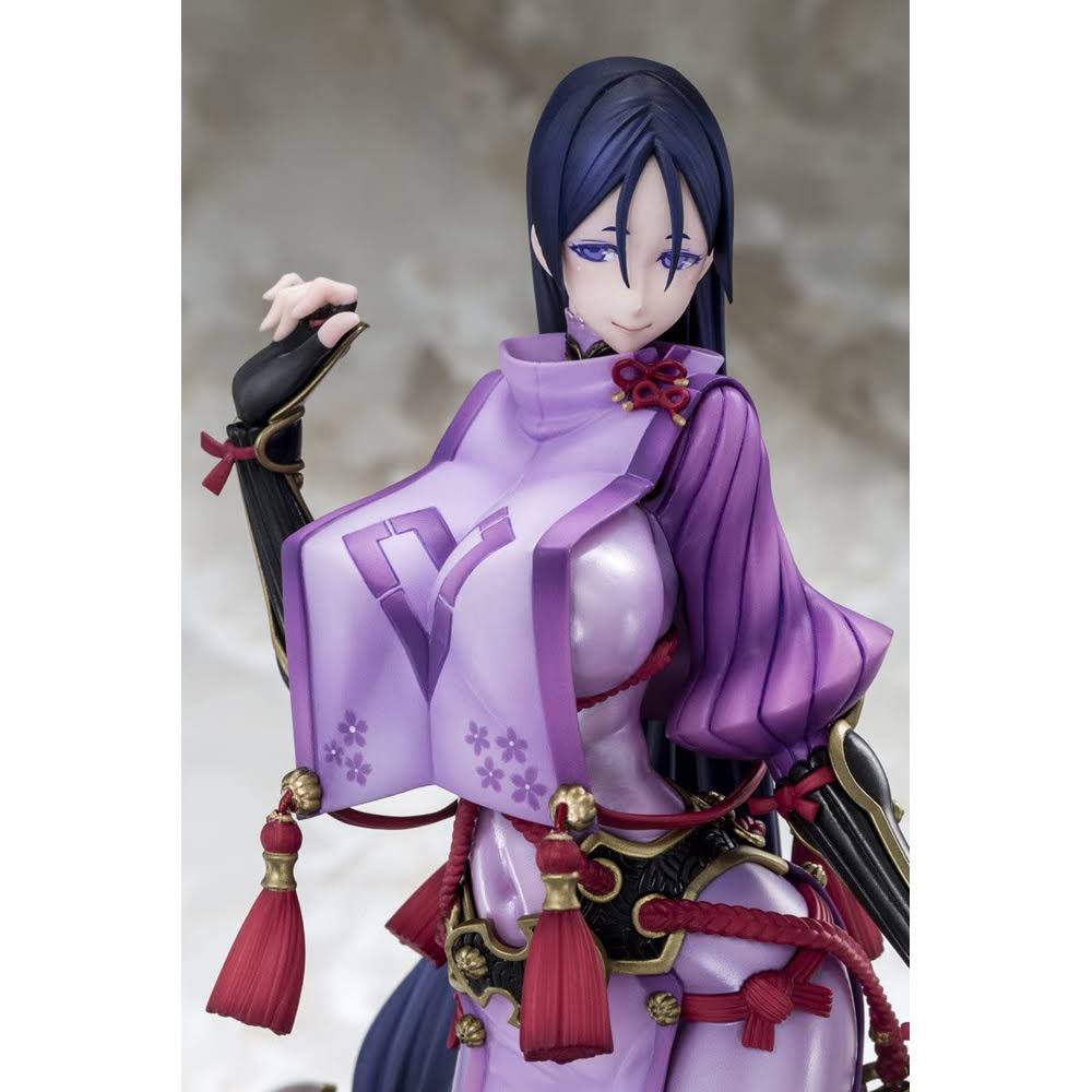 1/7 Scale Figure P36839