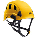 Yellow Vent Helmet T496
