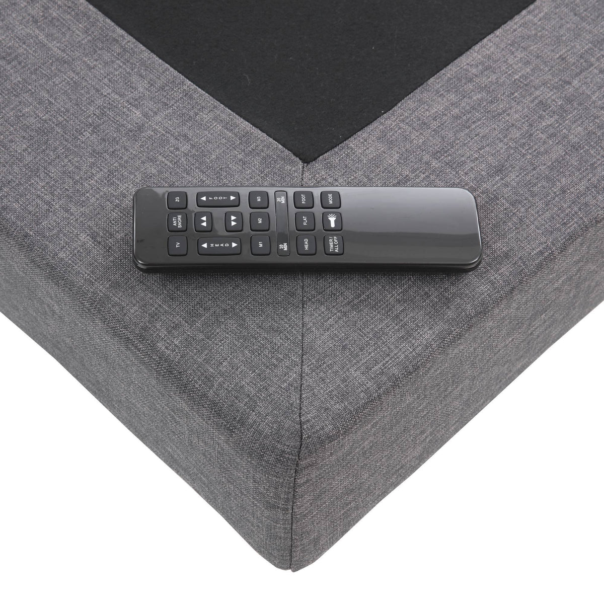 Queen Adjustable Bed Base K23917