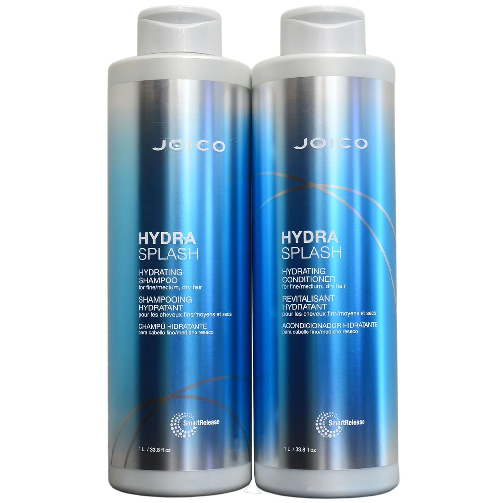 Shampoo & Conditioner 33.8 oz Duo J55672