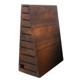 10 Slot Add-on Knife Block M93459