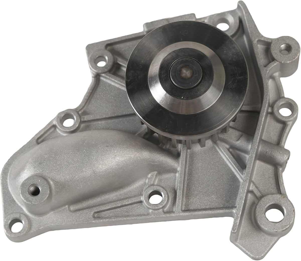 Engine Water Pump Kit Pack of 2 P37819