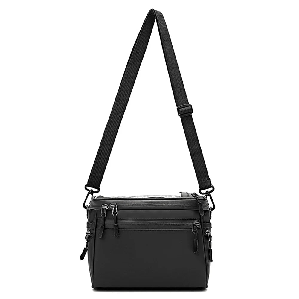 Bicycle Handlebar Bag Front Tube Bag D520003